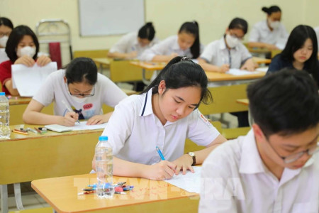 Học viện Ngoại giao công bố thông tin tuyển sinh 2026