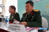 Năm 2018 có 5 trường quân đội được phép tuyển thí sinh bị cận thị