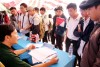 Chỉ tiêu tuyển sinh năm 2018 vào các trường Quân đội