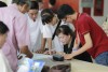 Mức cộng điểm ưu tiên theo khu vực xét tuyển Đại học năm 2018