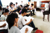 ĐH Kiến trúc TP. HCM bắt đầu nhận hồ sơ dự thi năng khiếu năm 2018