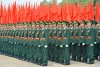 18 trường Quân đội công bố điểm chuẩn năm 2018