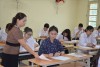 Điểm chuẩn 2018 các trường giảm mạnh sau ngày đầu tiên lọc ảo