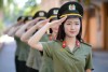 47 thí sinh Lạng Sơn, Hòa Bình, Sơn La đỗ HV An ninh Nhân dân