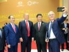 Những hình ảnh khó quên về Chủ tịch nước Trần Đại Quang