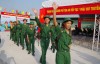 Bộ Quốc phòng ban hành tiêu chuẩn tuyển quân nhập ngũ mới