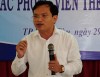 THPT quốc gia không phải là kỳ thi '2 trong 1'