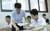 Bộ GD&ĐT công bố đề thi tham khảo Kỳ thi THPT Quốc gia 2019 tất cả các môn