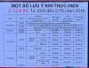 Bộ GD&ĐT công bố Lịch thi Chính thức Kỳ thi THPT Quốc gia năm 2019