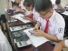 Danh sách máy tính được mang vào phòng thi THPT Quốc gia 2019