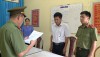 Con được nâng điểm, Chánh thanh tra Sở Giáo dục Sơn La vẫn tập huấn thi 2019