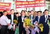 Hé lộ 134 thí sinh đầu tiên trúng tuyển vào đại học năm 2019