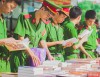 Thí sinh thi ngành Công an năm 2019 phải nắm rõ 3 điều sau