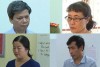 Manh mối giúp lật tẩy đường dây chạy điểm lớn chưa từng có ở Sơn La