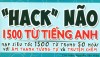 Sách “Hack não 1.500 từ tiếng Anh” có nhiều ngôn từ phản cảm?