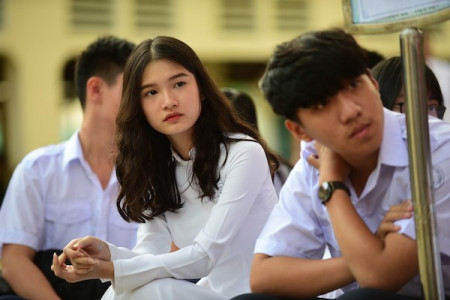 67 thí sinh đủ điểm chuẩn nhưng không đủ điều kiện trúng tuyển ĐH Bách khoa HN