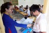 Chưa thí điểm thi trên máy tính trong kỳ thi THPT quốc gia 2020