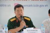 Những lưu ý quan trọng khi đăng ký thi vào các trường quân đội 2020