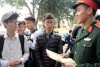 5 yêu cầu bắt buộc khi sơ tuyển vào các trường Quân đội năm 2020