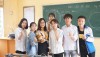 Bộ trưởng Phùng Xuân Nhạ gửi thư khen cô giáo Mường vào tốp 50 giáo viên toàn cầu