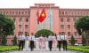 Trường ĐH Thủy Lợi thông báo các ngành tuyển sinh ĐH chính quy năm 2020