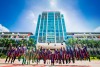 ĐH Sư phạm Kỹ thuật TP.HCM xét điểm thi tốt nghiệp và học bạ 5 học kỳ