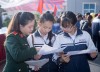 35 câu Hỏi - Đáp về tuyển sinh vào ĐH-CĐ quân sự tại các trường Quân đội năm 2020