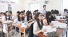 Ôn thi THPT quốc gia: Đừng để Nước đến chân mới nhảy