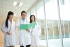 Trường CĐ Y - Dược Cộng đồng thông báo tuyển sinh năm 2020
