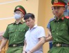 Lời khai khó tin của bị cáo nâng điểm 64 thí sinh ở Hòa Bình