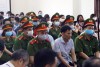 Xét xử vụ gian lận điểm thi THPT QG tại Hòa Bình, triệu tập cựu Giám đốc Sở GD