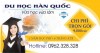 REVIEW DU HỌC NGHỀ HÀN QUỐC ĐẦY ĐỦ, CHI TIẾT NHẤT