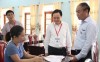 MỚI: Đề thi tham khảo Kỳ thi tốt nghiệp THPT năm 2020