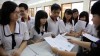 Lưu trữ vĩnh viễn bảng ghi điểm thi tốt nghiệp THPT