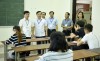 Hà Nội huy động hơn 10.000 người phục vụ kỳ thi tốt nghiệp THPT 2020