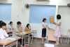 Hà Nội tổ chức một hội đồng thi tốt nghiệp THPT cho 80.000 thí sinh