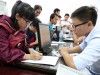 Hôm nay, thí sinh bắt đầu đăng ký thi tốt nghiệp THPT và xét tuyển ĐH