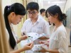 Trường đại học đầu tiên phía Nam công bố điểm thi môn năng khiếu