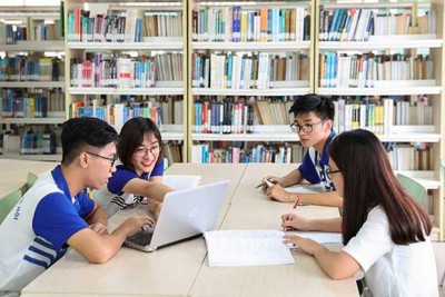 Khoa Luật - ĐHQG Hà Nội công bố điểm sàn năm 2020