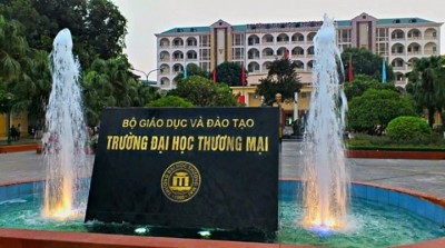 ĐH Thương mại công bố điểm sàn năm 2020