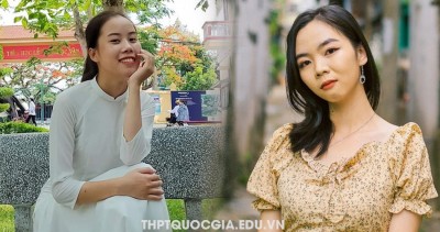 Hai nữ sinh đạt điểm 10 môn Ngữ văn kỳ thi tốt nghiệp THPT năm 2020
