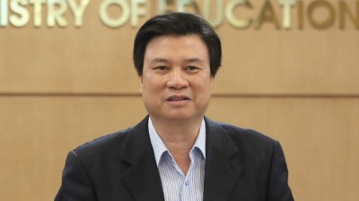 Thí sinh diện F1, F2 sẽ thi tốt nghiệp đợt hai