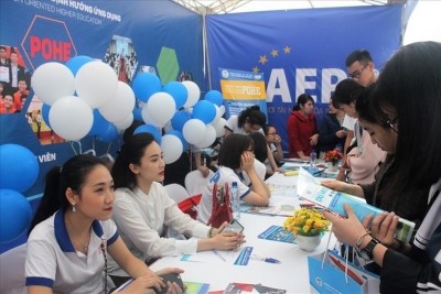 ĐH Kinh tế Quốc dân công bố điểm sàn xét tuyển ĐH năm 2020