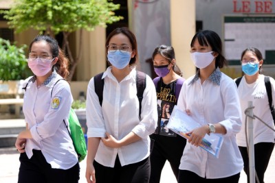 Điểm sàn xét tuyển năm 2020 ĐH Sư Phạm Hà Nội