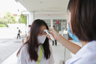 Trường ĐH Nha Trang công bố điểm sàn xét tuyển