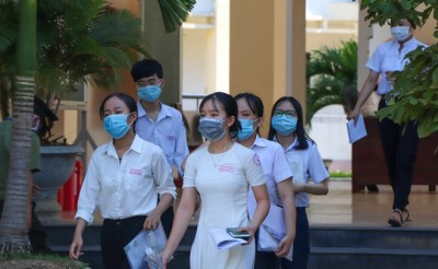 Cả nước có 2 thí sinh đạt 3 điểm 10 kỳ thi tốt nghiệp THPT 2020