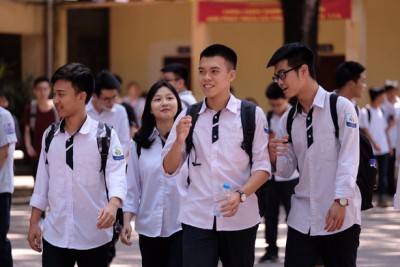 Trường ĐH Luật Hà Nội công bố điểm sàn năm 2020