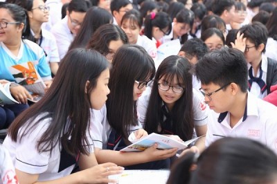 ĐH Dầu Khí Việt Nam công bố điểm sàn năm 2020