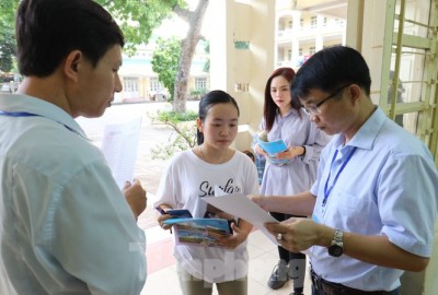 Tuân thủ 12 quy định này để không bị trượt quan tốt nghiệp THPT 2020