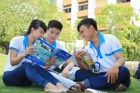 Trường Đại học Công Nghệ Sài Gòn công bố điểm sàn năm 2020